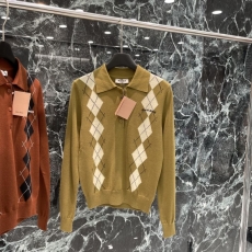 Miu Miu Sweaters